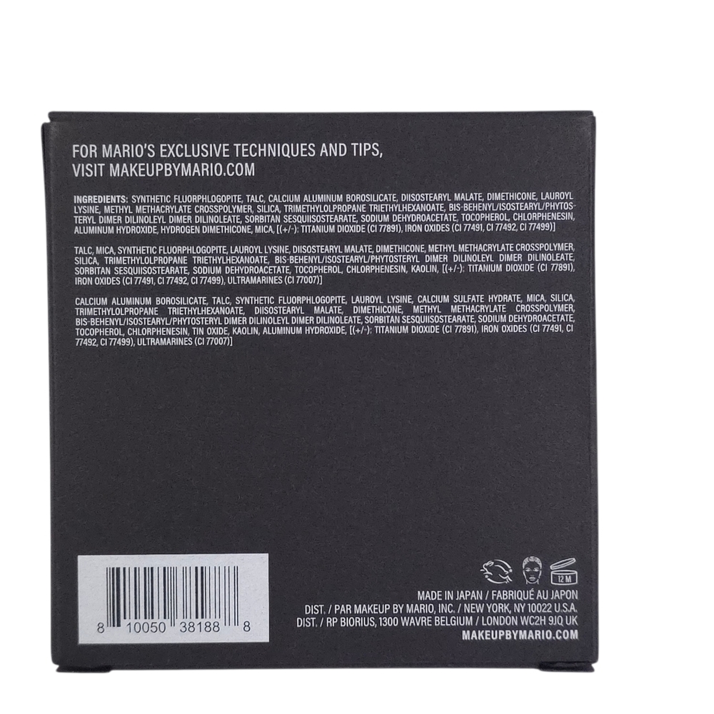 Makeup by Mario Softsculpt Transforming Skin Perfector Radiant Skin Powder - Picture 5 of 6